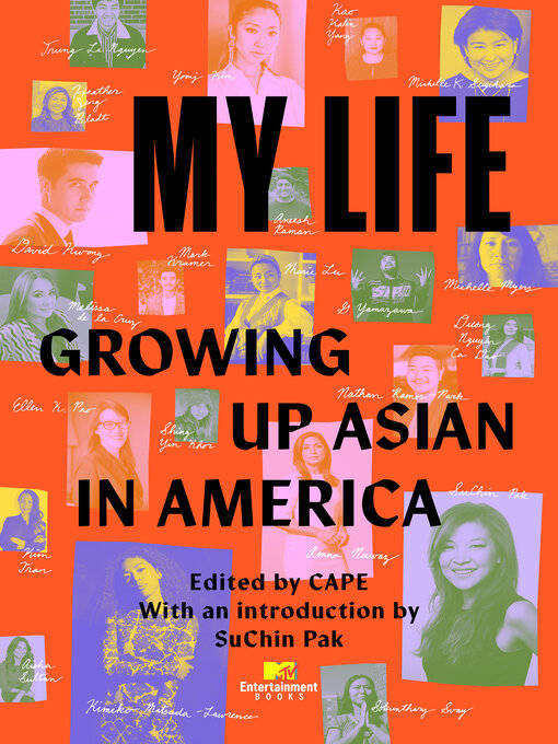 My Life Growing Up Asian in America