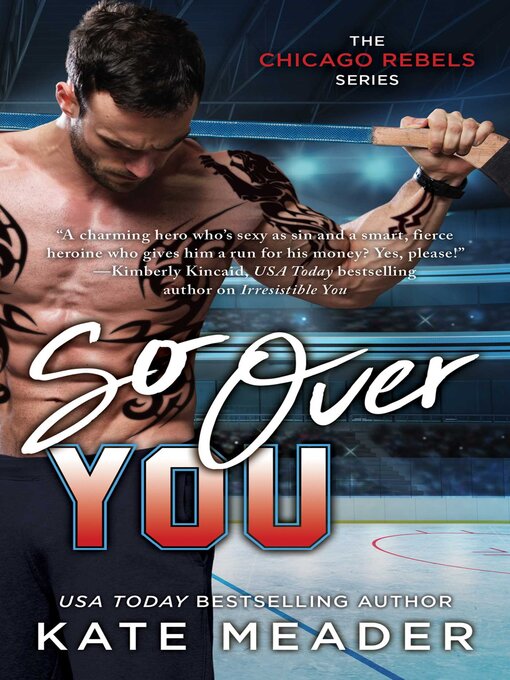 So Over You So Over You