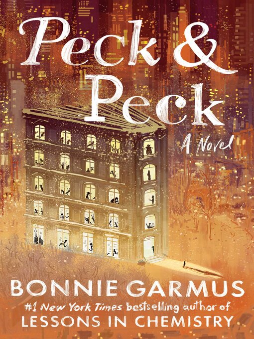 Peck & Peck - Brevard County Library - OverDrive