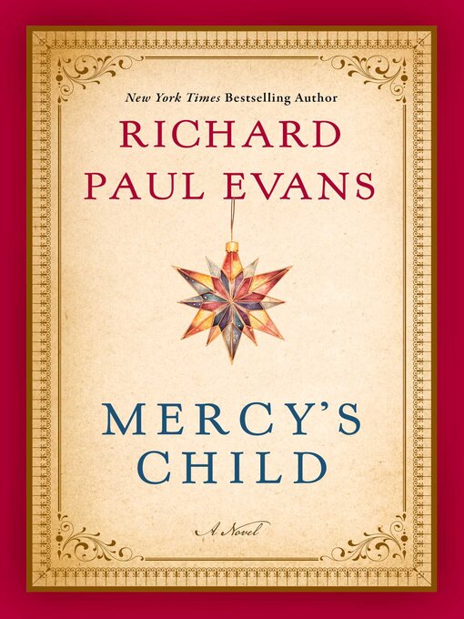 Mercy's Child - Indian River County Library - OverDrive