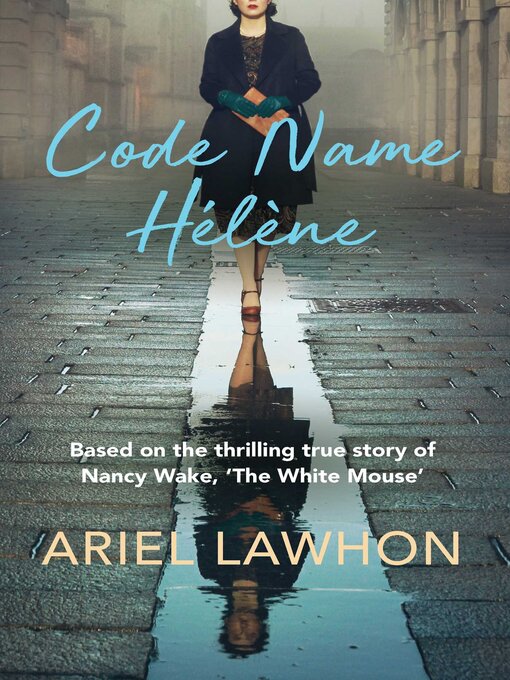 code name hélène by ariel lawhon