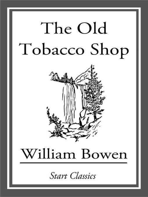 The Old Tobacco Shop The Old Tobacco Shop