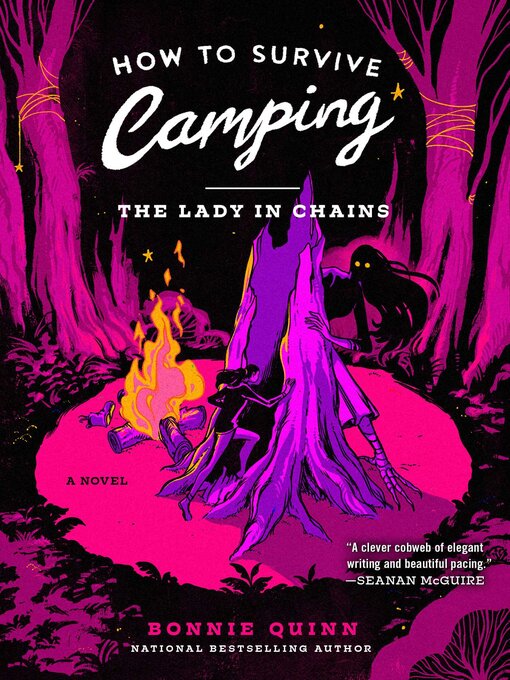 How To Survive Camping
