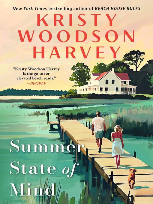 Summer State Of Mind
