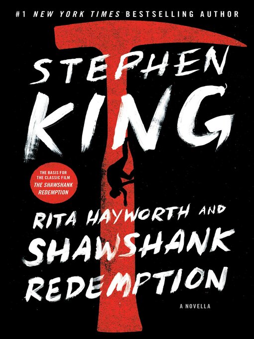 stephen king rita hayworth