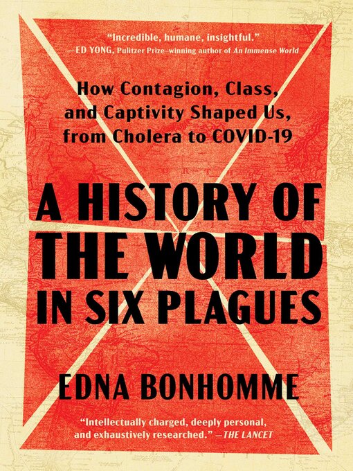 A History of the World in Six Plagues