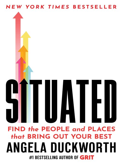 Situated - Tempe Public Library - OverDrive