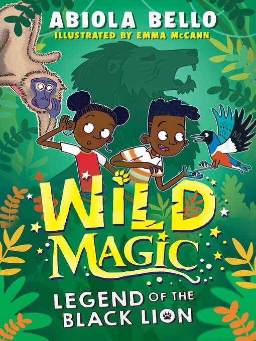 Wild Magic