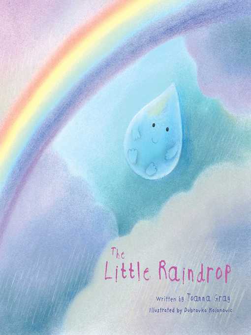 The Little Raindrop - Hillsborough County Public Library Cooperative 