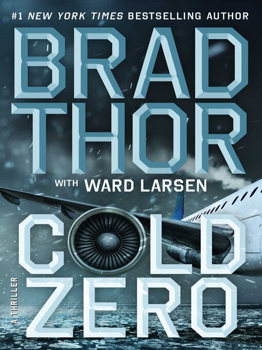 Cold Zero