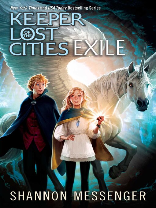 Exile Exile
