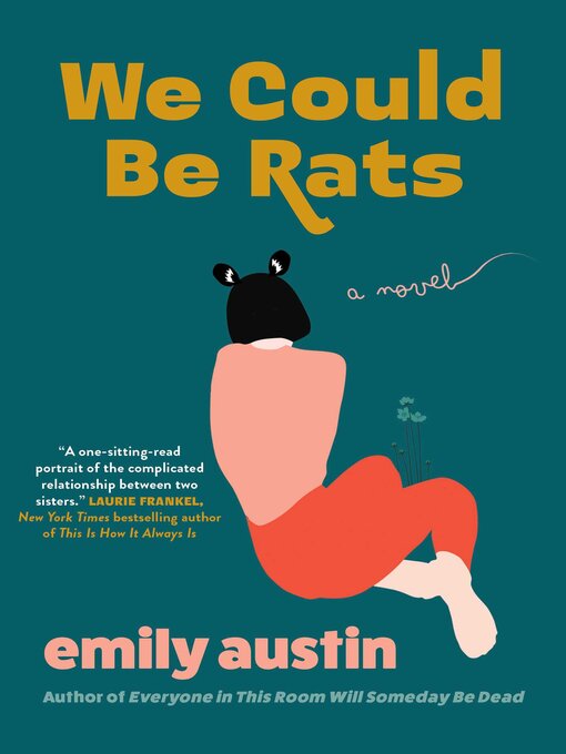 Cover Image of We could be rats
