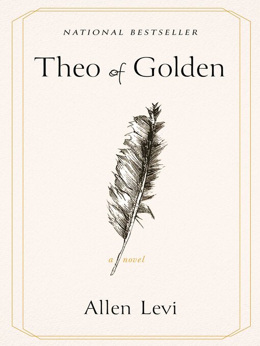 Theo of Golden