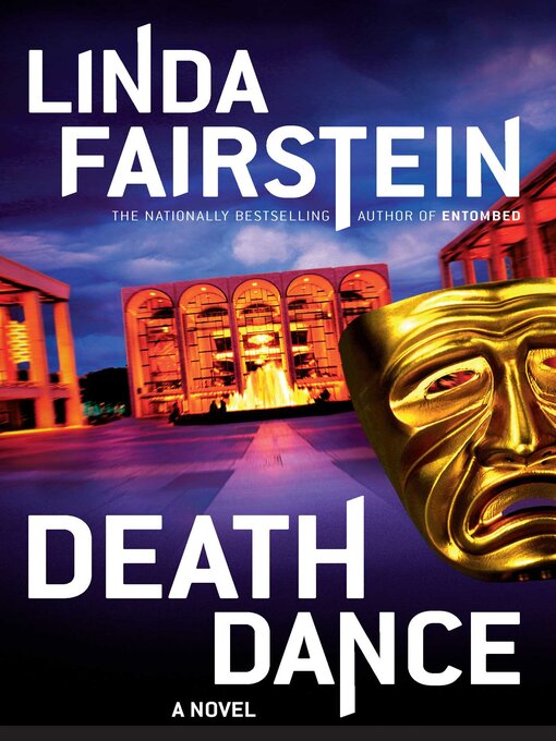 death dance by linda fairstein death dance by linda fairstein