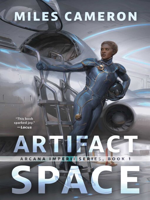 Artifact Space