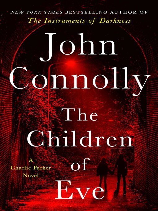 The Children Of Eve