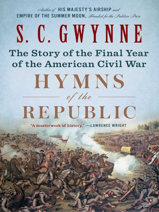 Hymns of the Republic Hymns of the Republic