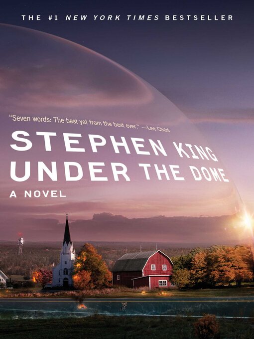 Under the Dome Under the Dome