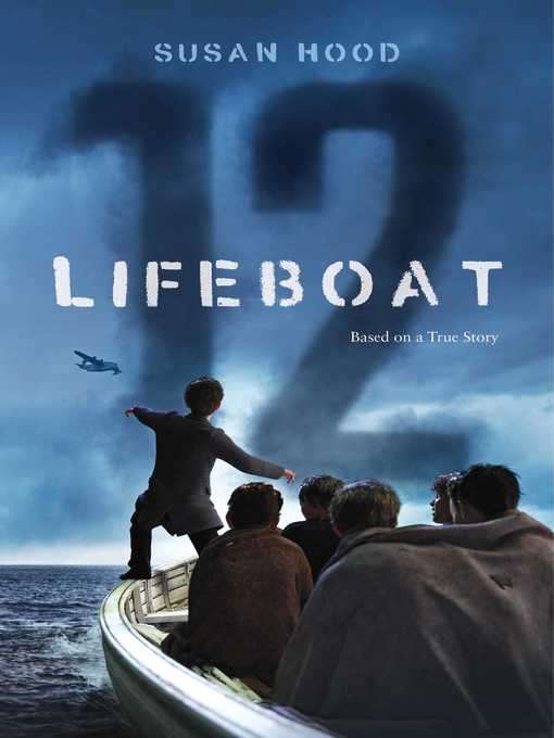 Cover image for Lifeboat 12
