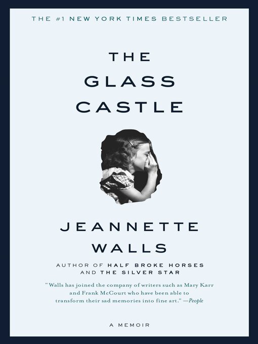 The-Glass-Castle-(eBook)