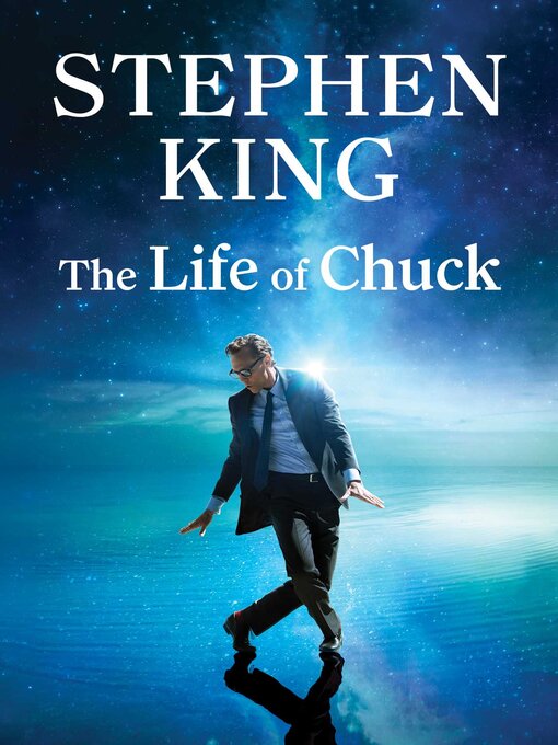 Cover Image of The life of chuck