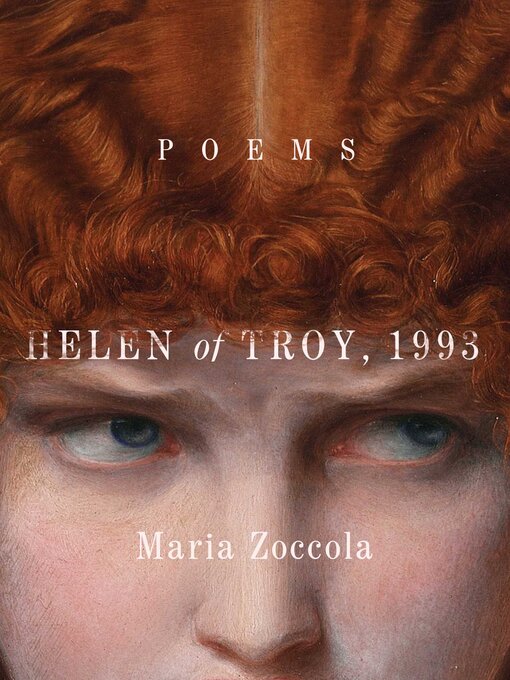 Helen Of Troy, 1993