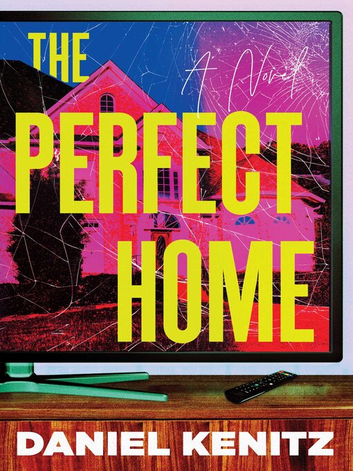 Cover Image of The perfect home