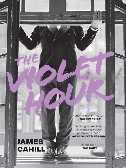 The Violet Hour