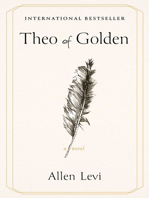 Theo of Golden