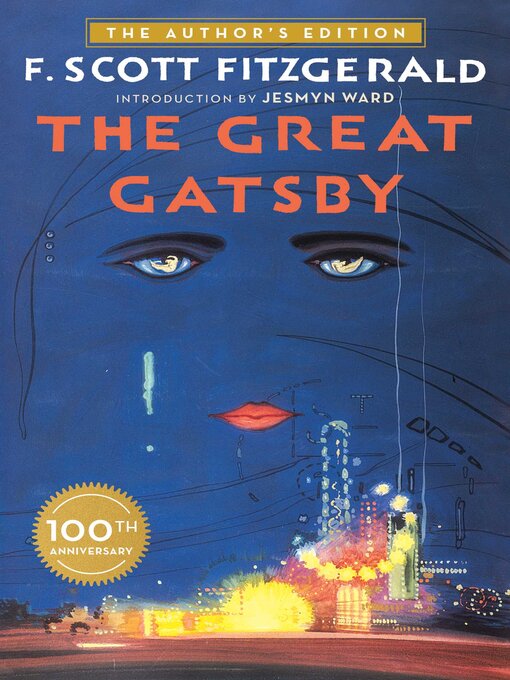 Can a 13 year old read The Great Gatsby?