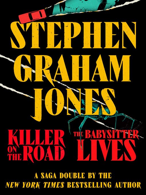 Killer on the Road