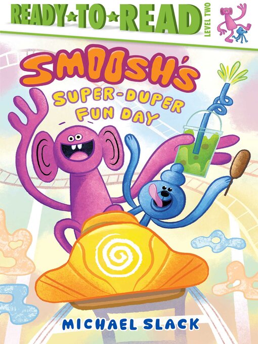 Smoosh's Super-duper-fun Day
