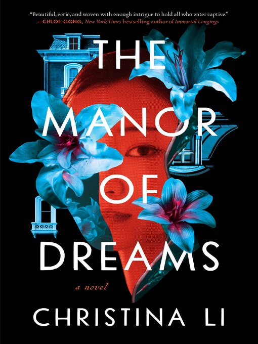 The Manor Of Dreams