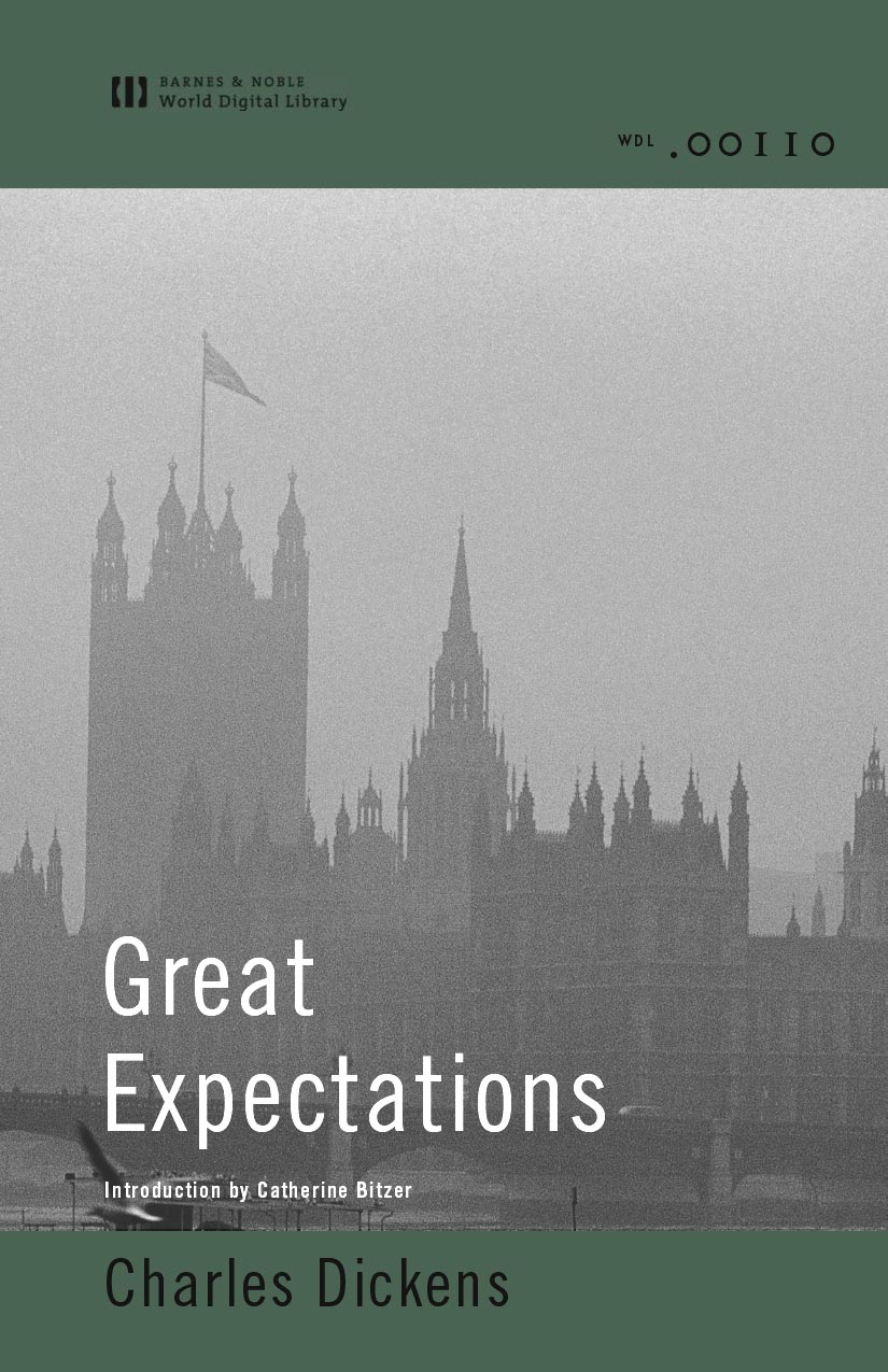 Great Expectations World Digital Library Edition Miami Dade