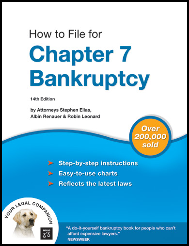 How to File for Chapter 7 Bankruptcy - Chicago Public ...