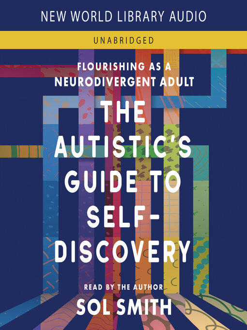 The Autistic's Guide to Self-discovery