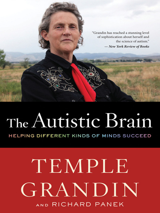 The autistic brain