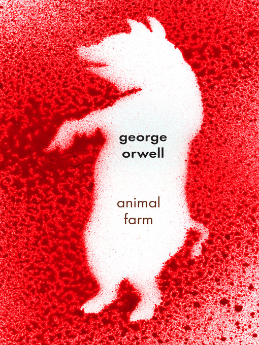 Book Review: Animal Farm