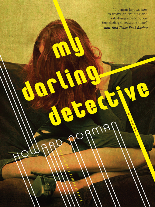 My Darling Detective My Darling Detective
