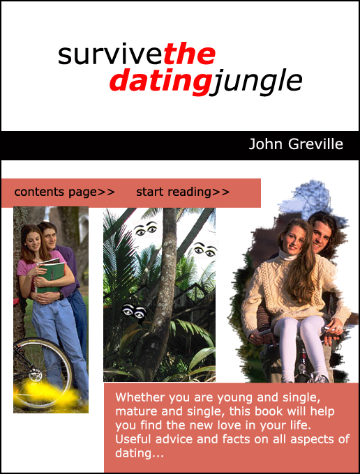 dating jungle online matchmaking dark souls 2