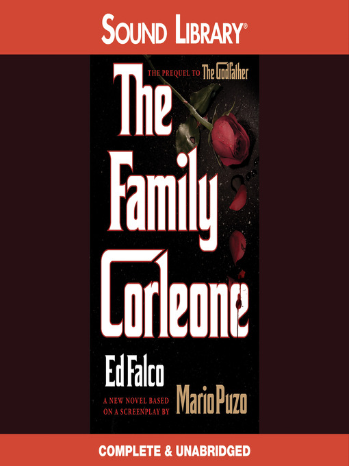 ed falco the family corleone epub free download