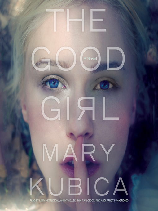 The Good Girls by Sara Shepard The Good Girls by Sara Shepard