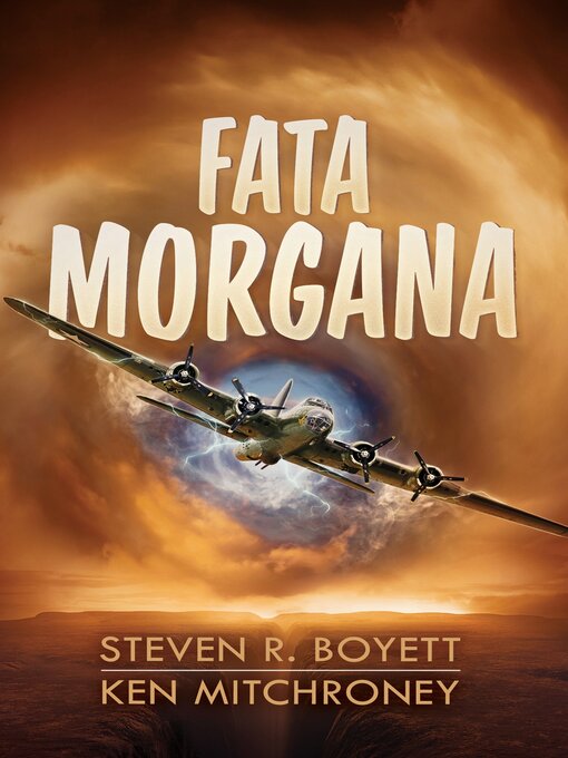 Fata Morgana Fata Morgana