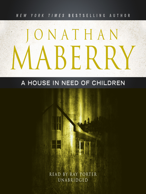 A House in Need of Children A House in Need of Children