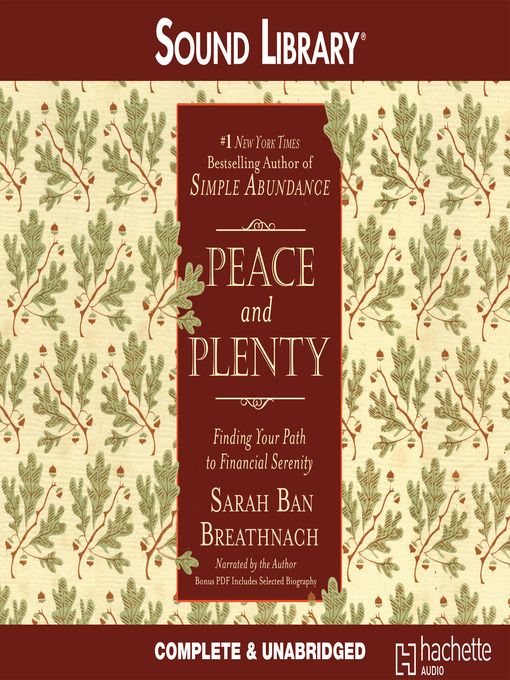 The Simple Abundance Companion Following Your Kalamazoo
