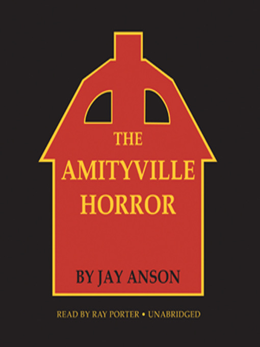 The Amityville Horror - York County Libraries - OverDrive