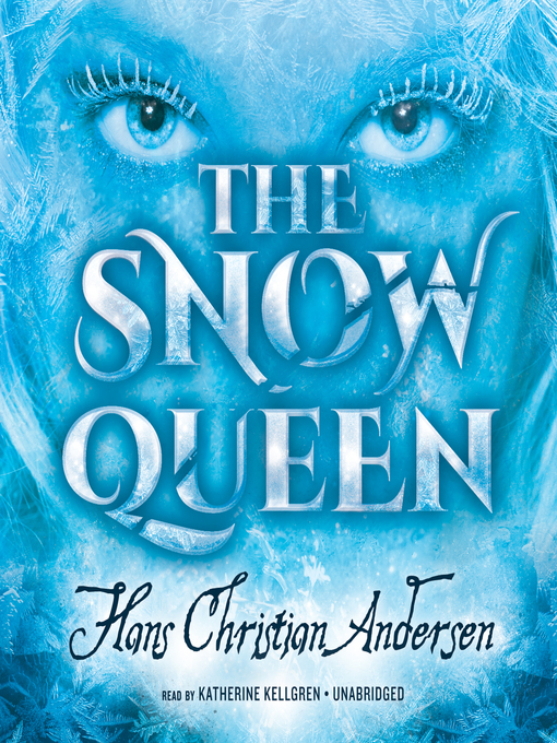 The Snow Queen The Snow Queen