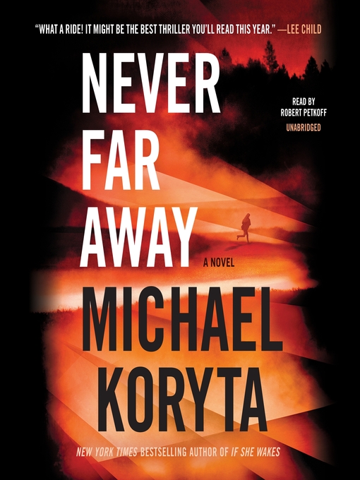 Never Far Away Tulsa City County Library Bibliocommons