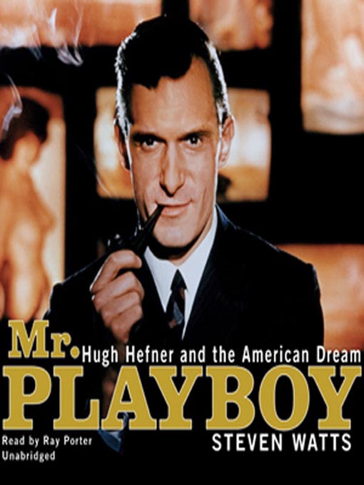 Mr. Playboy - Seattle Public Library - OverDrive