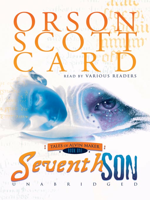 seventh son series orson scott card